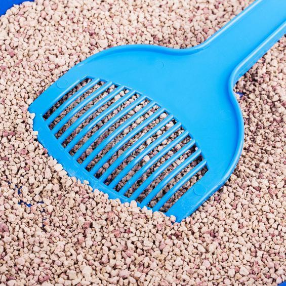 ARENA PARA GATO 9 LBS