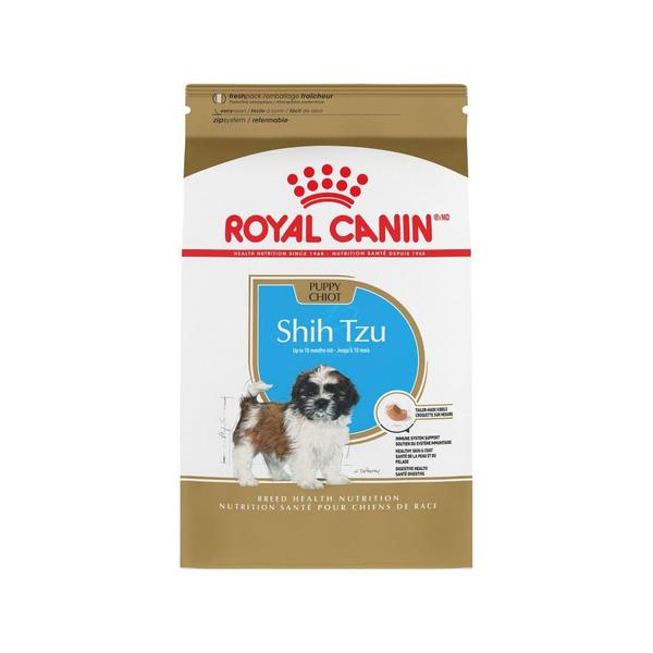 ALIMENTO PERRO SHIH TZU PUPPY 1.5 KG