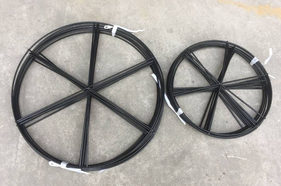 BASE P/DIFUSOR DE ESTANQUES (19.6")