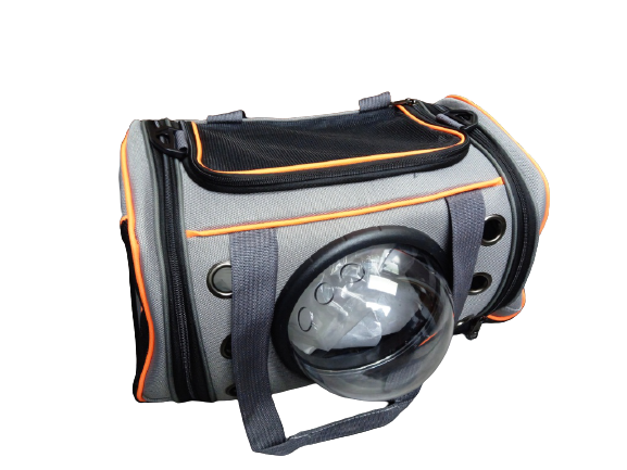 BULTO NYLON MEDIUM 14"X9"X9"