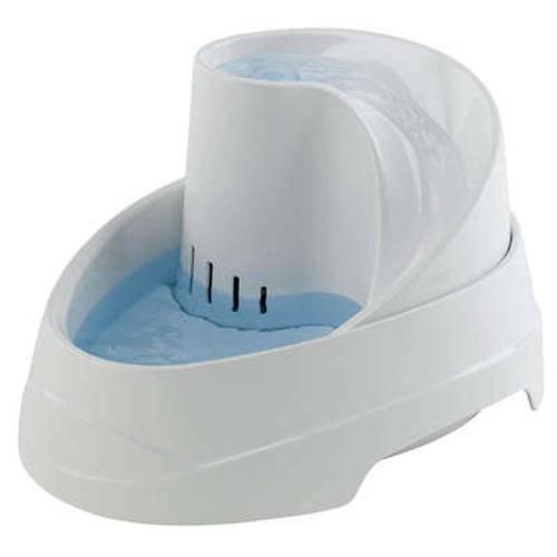 BEBEDERO TIPO FUENTE P/GATO VEGA 2L