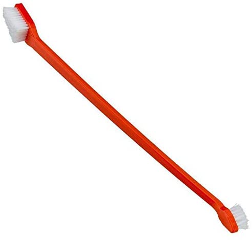 CEPILLO DENTAL DOBLE