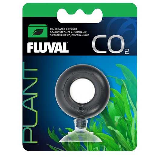 DIFUSOR CO2 CERAMICA C/VENTOSA