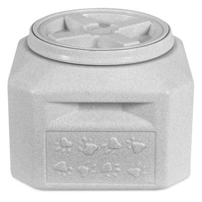 CONTENEDOR P/ALIMENTO GAMMA 15LB