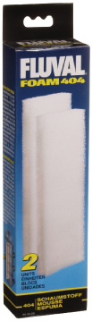 ESPONJA FLUVAL 404/405