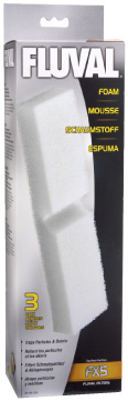 ESPONJA FLUVAL FX5 3/1