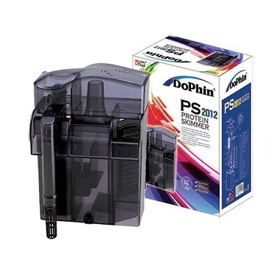 FILTRO CASCADA C/PROTEIN SKIMMER (32 GLS)