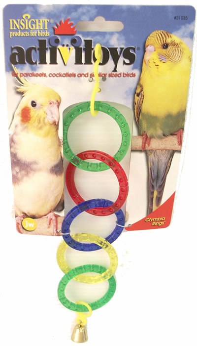 JUGUETE AVES ARGOLLAS COLORES
