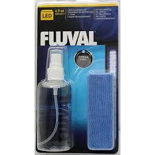 KIT DE LIMPIEZA DE LENTES DE ILUMINACION FLUVAL