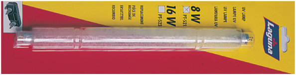 LAMPARA UV 55W POWER CLEAR MAX