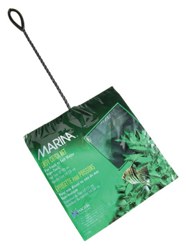 MALLA PARA PECES NYLON