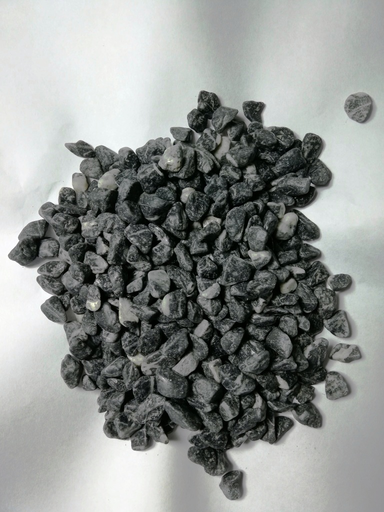 PIEDRA ACUARIO NEGRA SMALL 2 KG
