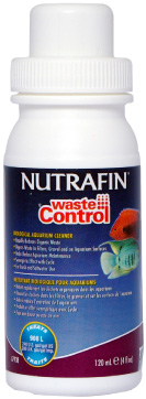 PRODUCTO ACUARIO WASTE CONTROL