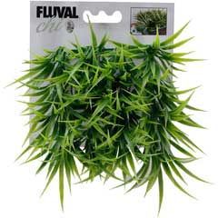 PLANTA DE ACUARIO PECERA TOPE FLUVAL CHI