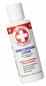 PRODUCTO PERRO LOCION DE HIDROCORTISONA