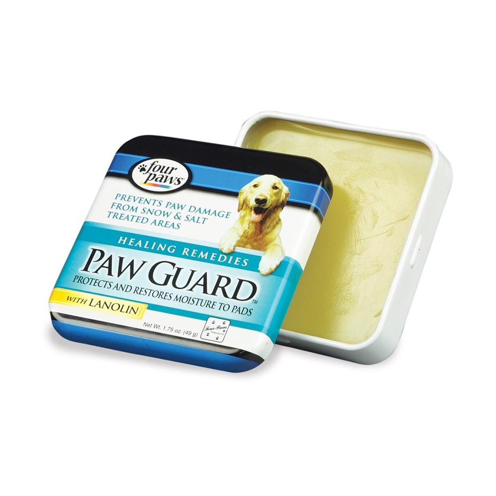 PRODUCTO PERRO PROTECTOR DE HUELLA