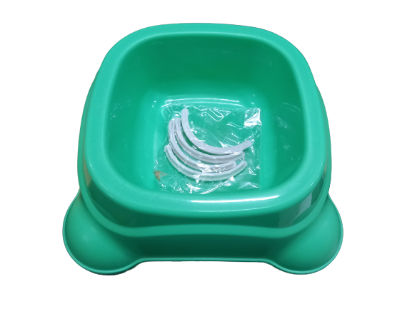 PLATO PERRO SMALL