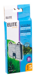 REPUESTO ELITE HUSH 10 CARBON