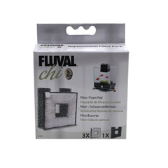 REPUESTO FILTRO FLUVAL CHI