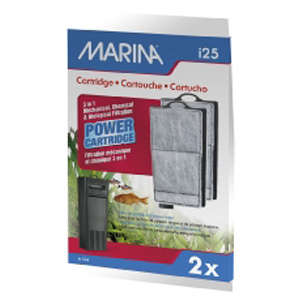 REPUESTO MARINA COOL CARTUCHO 2/1