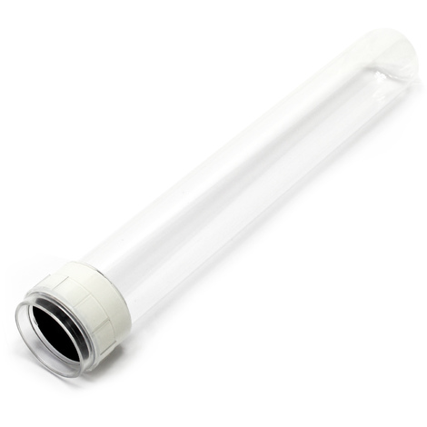 REPUESTO PROTECTOR BOMBILLO UV 18W (CANISTER)