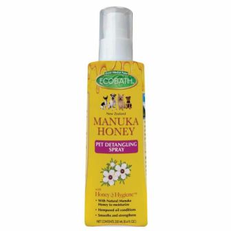 SPRAY P/PERRO DESENREDANTE