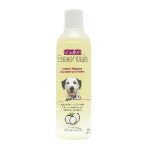 SHAMPOO PERRO COCO
