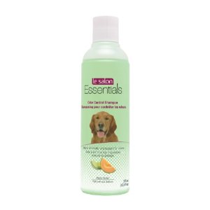 SHAMPOO PERRO CONTROL OLORES