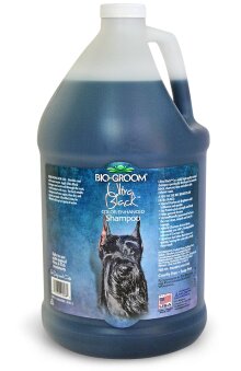 SHAMPOO ULTRA BLACK 8:1