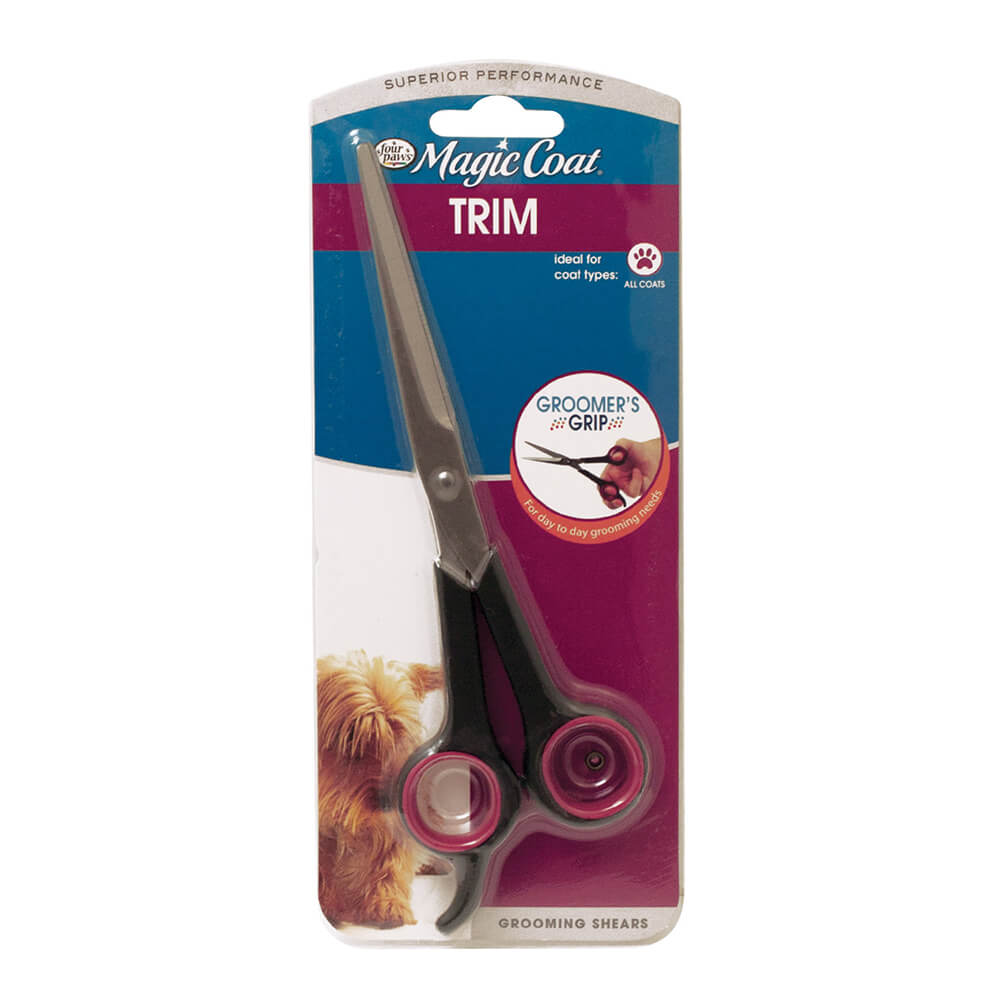 TIJERA GROOMING
