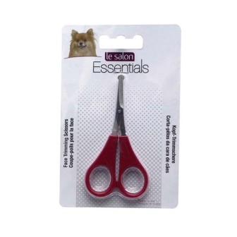 TIJERA PERRO LE SALON GROOMING P/CARA