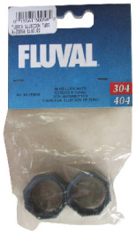 TUERCAS PLASTICAS PARA FLUVAL