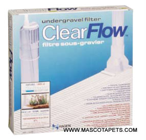 XXFILTRO BIOLOGICO 5.5 GLS 8" X16"
