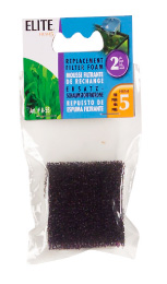 XXREPUESTO ELITE HUSH 5 ESPONJA