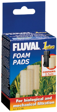 XXREPUESTO FLUVAL 1PLUS 2/1