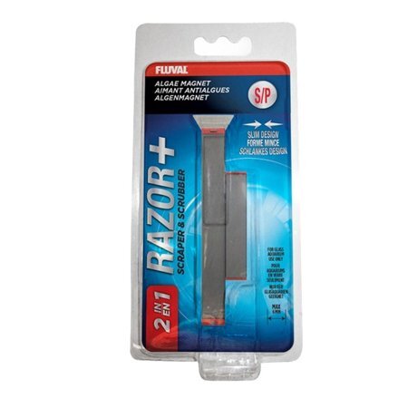 LIMPIADOR MAGNETICO RAZOR