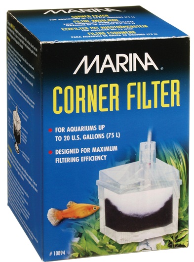 FILTRO DE ESQUINA
