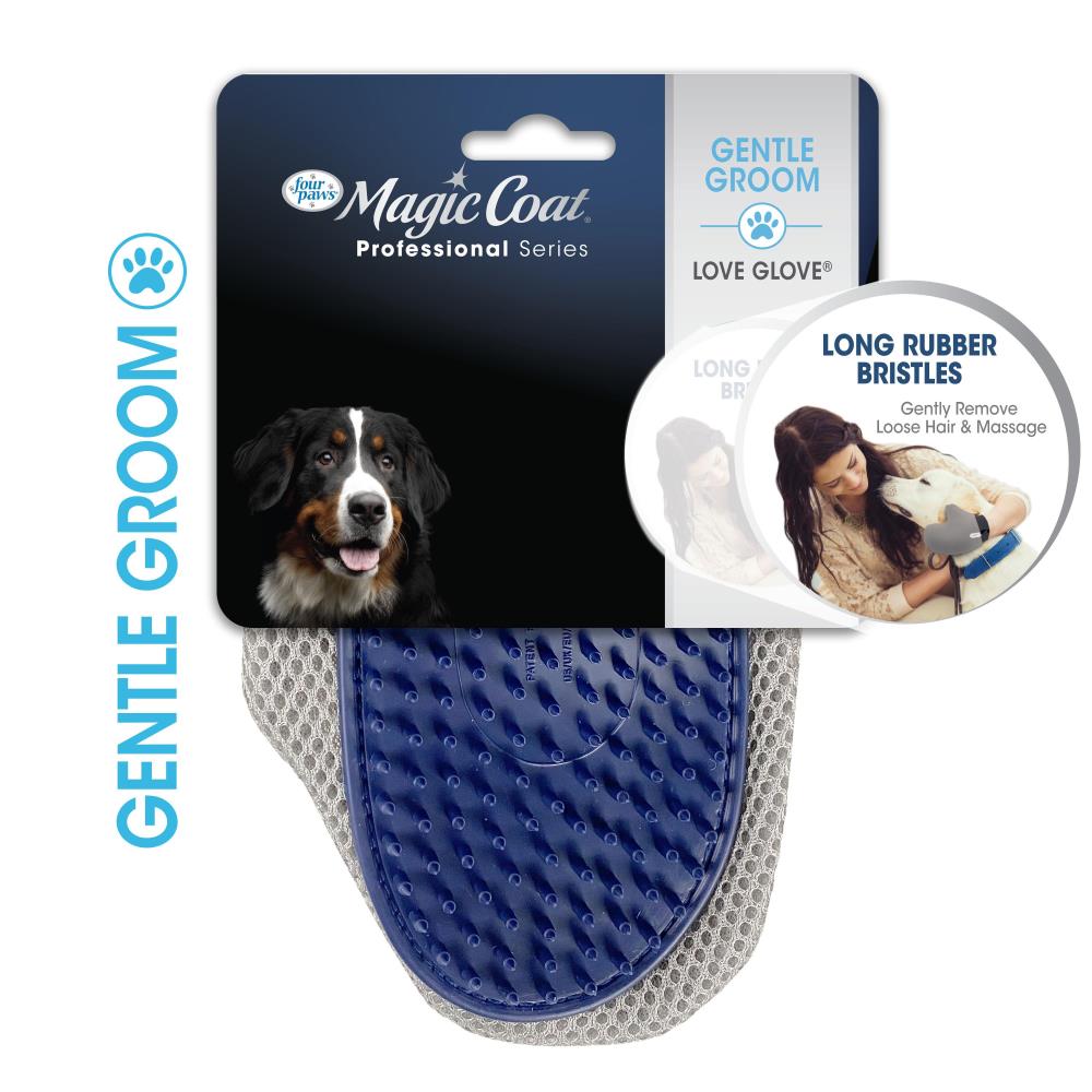 GUANTE DE GROOMING