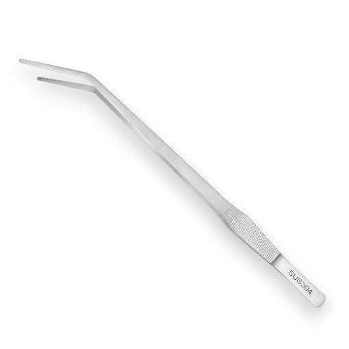 PINZA P/PLANTAS NATURALES 38CM