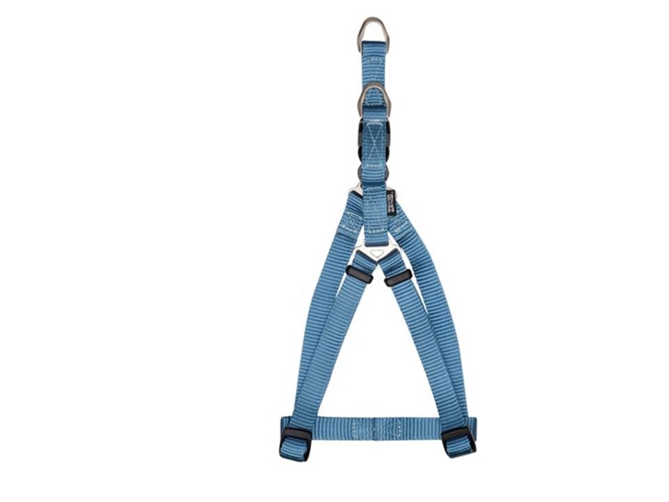 PECHERA NYLON AJUSTABLE
