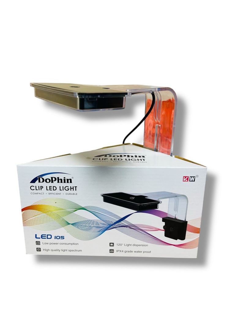 LAMPARA LED