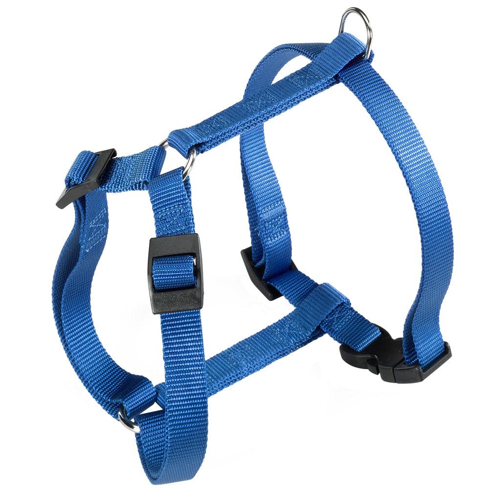 PECHERA NYLON AJUSTABLE
