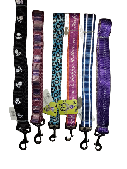 PASEADOR NYLON