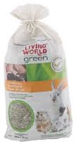SUPLEMENTOS TIMOTHY HAY P/ROEDORES