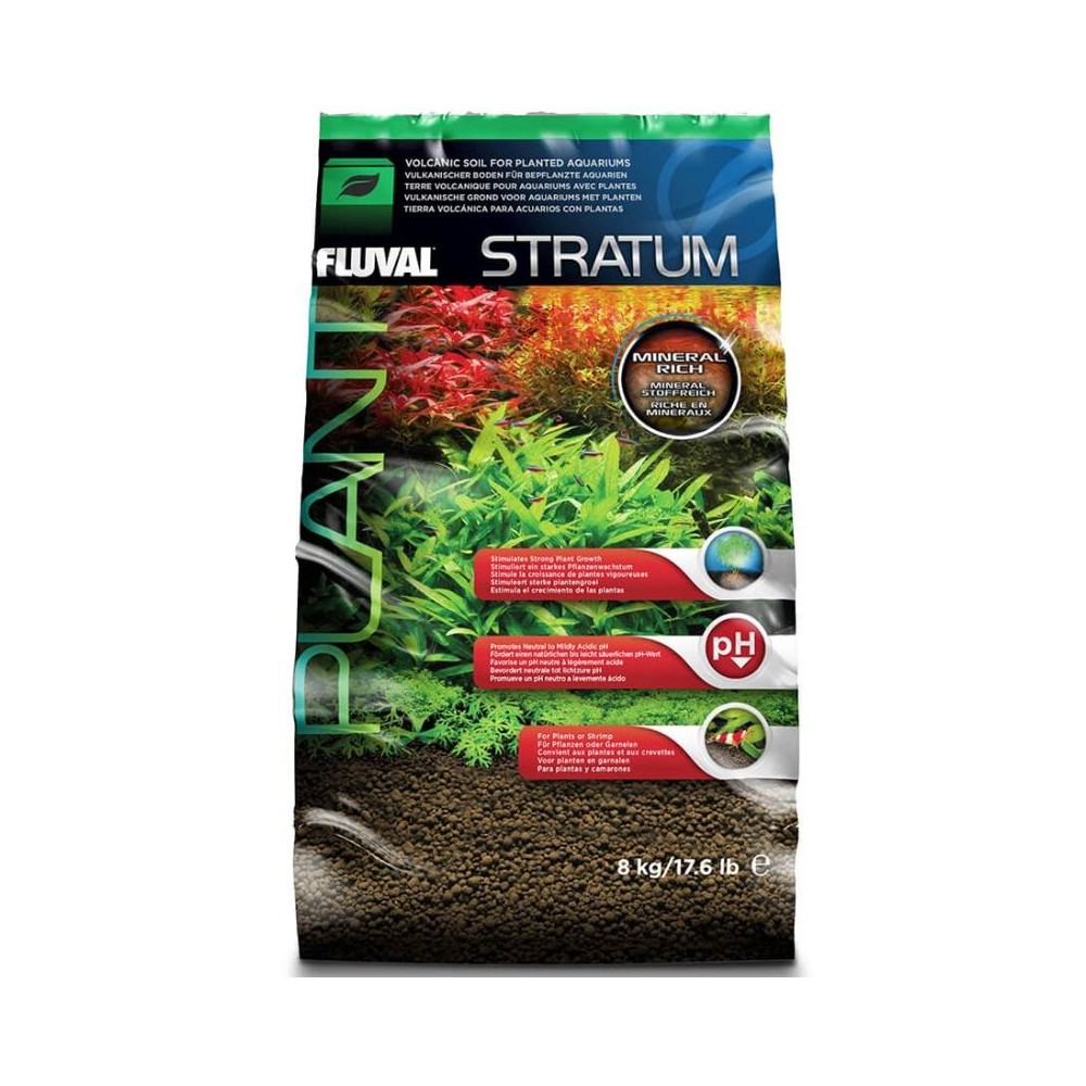 SUSTRATO PARA PLANTAS NATURALES