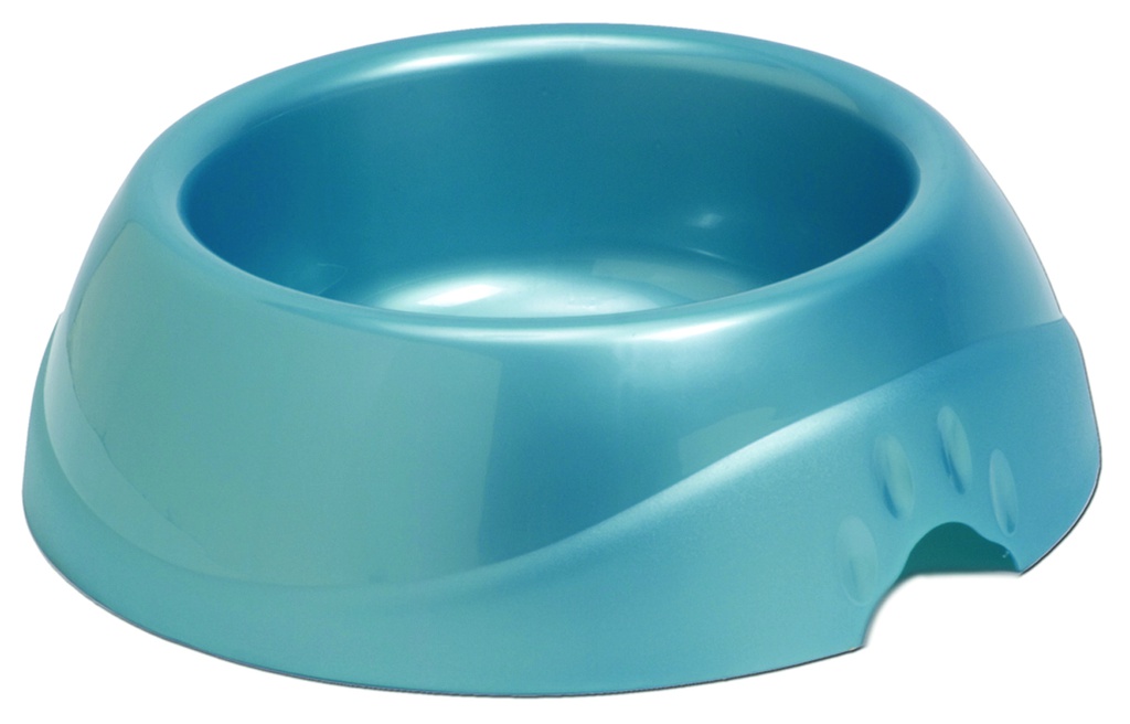 PLATO PLASTICO