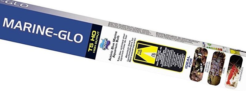 TUBO FLUORECENTE T8 MARINE-GLO