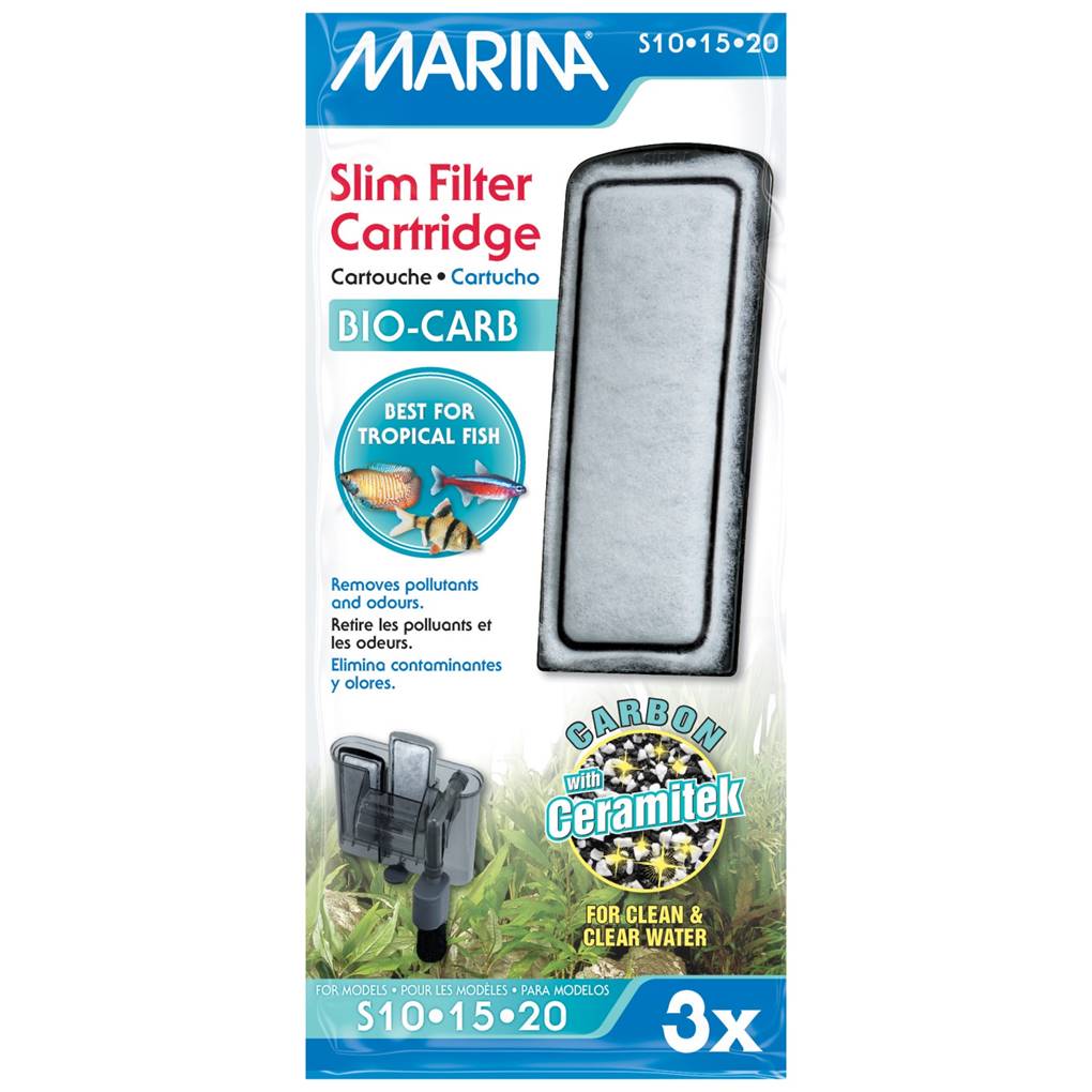 REPUESTO MARINA SLIM
