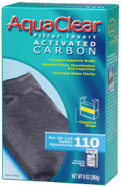 REPUESTO AQUACLEAR CARBON