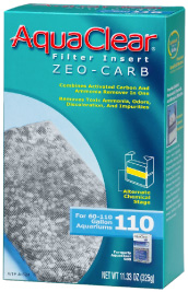 REPUESTO AQUACLEAR ZEO-CARB